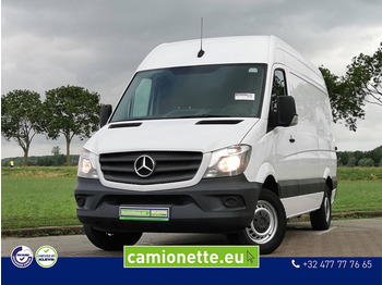 Mercedes-Benz Sprinter 314 l2h2 laadklep airco! - Fourgon utilitaire: photos 1
