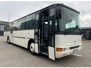 Irisbus Recreo /automat/ /60 miejsc / Cena:33000 zł netto - Bus interurbain: photos 1