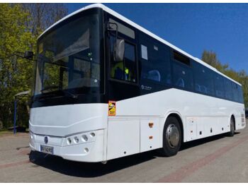 Temsa Tourmalin/ KLIMA / Euro5 /61 miejsc / Cena 109000zł netto - Bus interurbain: photos 1