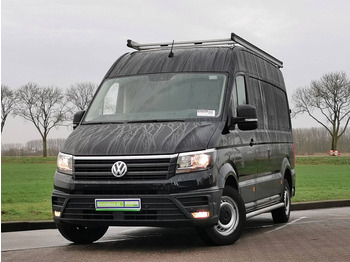 Volkswagen Crafter 35 2.0 l3h3 imperiaal-trap! - Fourgon utilitaire: photos 1