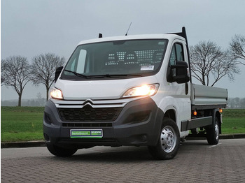 Citroën Jumper 2.0 open laadbak xl! - Utilitaire plateau: photos 1