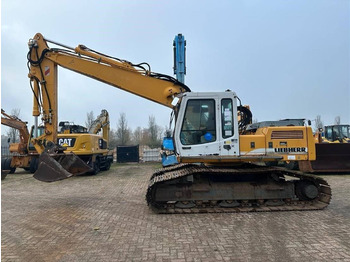 Liebherr R904 HDSL Litronic - Pelle sur chenille: photos 1