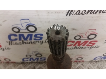 Caterpillar Th407 Propeller Drive Shaft. - Arbre à cardan: photos 3