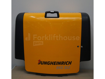  Jungheinrich 51191930 Back cover engine part for EKS312 - Carrosserie et extérieur: photos 1