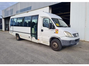 IVECO DAILY - Minibus: photos 1