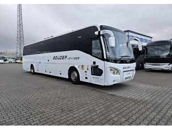 Scania A30 HIGER / SPROWADZONA - Bus interurbain: photos 1