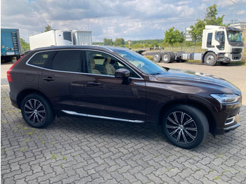 Volvo XC 60 T8 Inscription Recharge Plug-In Hybrid AWD  - Voiture: photos 4