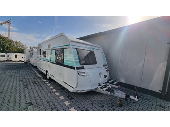 Tabbert PEP 550 DM,Markise,1H,ATC,Mover,Fahrradträger - Caravane: photos 1