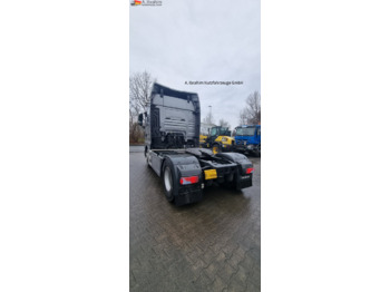 MAN 18.500 TGX Retarder, 2x Tank, Motorschaden !! - Tracteur routier: photos 2
