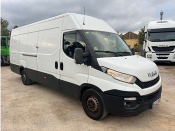 IVECO DAILY 35S15 - Fourgon utilitaire: photos 1