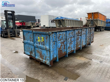 Onbekend Container - Conteneur maritime: photos 1