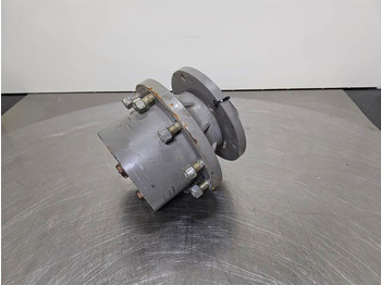 Genie Z45/25RTJ-229763GT-Power hub/Endantrieb - Essieu et pièces: photos 2