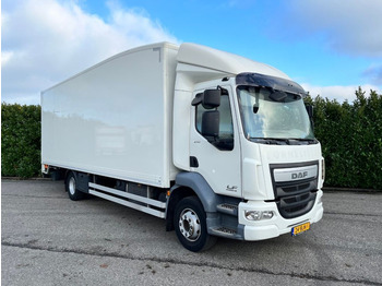 DAF LF 210 FA Euro6 - Camion fourgon: photos 1