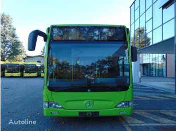 Mercedes-Benz O530 LE - Bus interurbain: photos 2