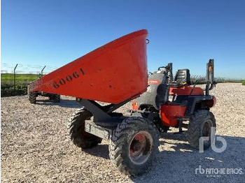 AGRIMAC DH400AHG - Chariot tout terrain: photos 1