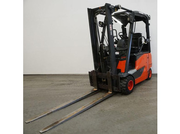 Linde E 20 PH EVO 386-02 - Chariot élévateur électrique: photos 1