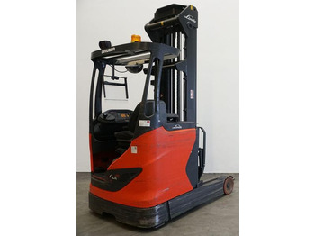 Linde R 14 1120-01 - Chariot à mât rétractable: photos 1