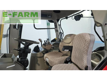 Case-IH puma 180 - Tracteur agricole: photos 3