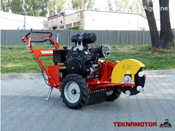 TEKNAMOTOR Skorpion F400 - Dessoucheuse: photos 1