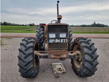 Massey Ferguson 398 - 4x4 - Tracteur agricole: photos 2