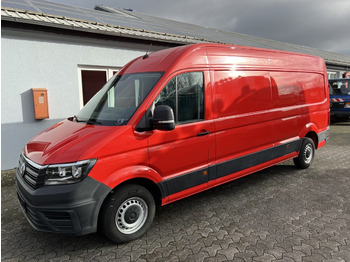 VW Crafter 35 Maxi, L4H3 1.Hd, Klima, Tempomat, PDC - Fourgon utilitaire: photos 1