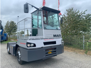 MAFI T230  - Tracteur portuaire: photos 1