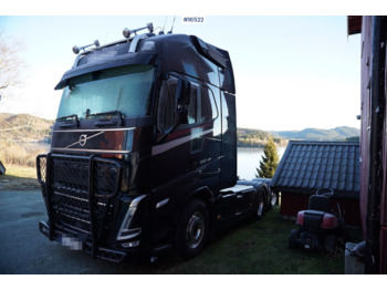 Volvo FH - Tracteur routier: photos 4