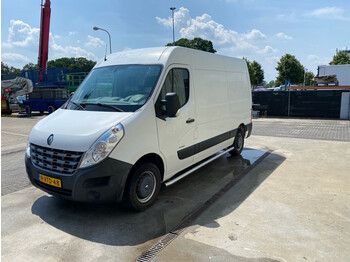 Renault Master 125 DCI, L2 H2, Airco, cruise controle - Fourgon utilitaire: photos 3
