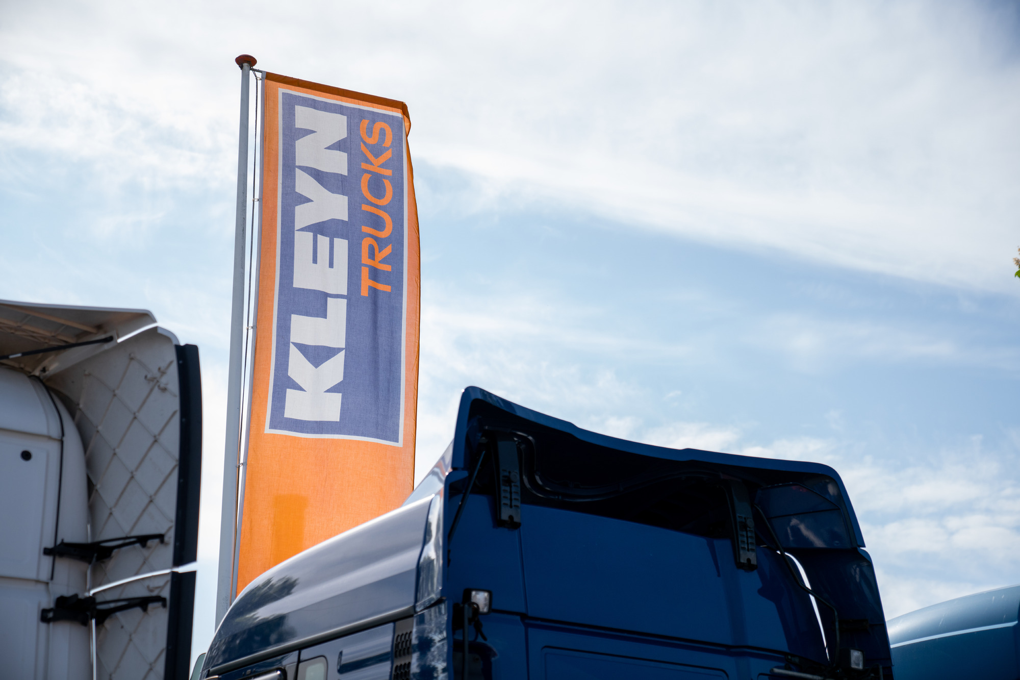 Kleyn Trucks - Pièces de rechange undefined: photos 3