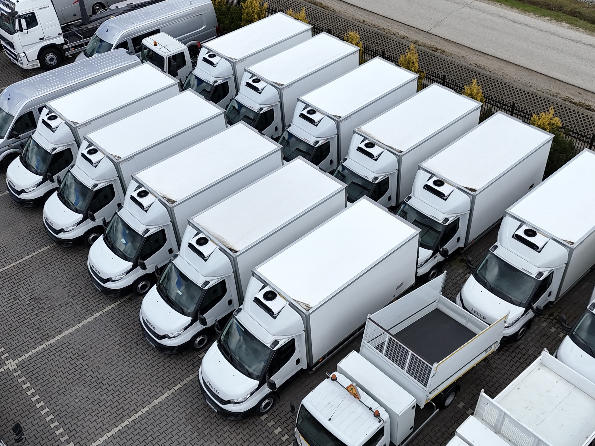 DUETDUDA - Semi-remorques - Année: 2018 undefined: photos 30