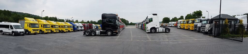 DUETDUDA - Semi-remorques - Année: 2018 undefined: photos 17