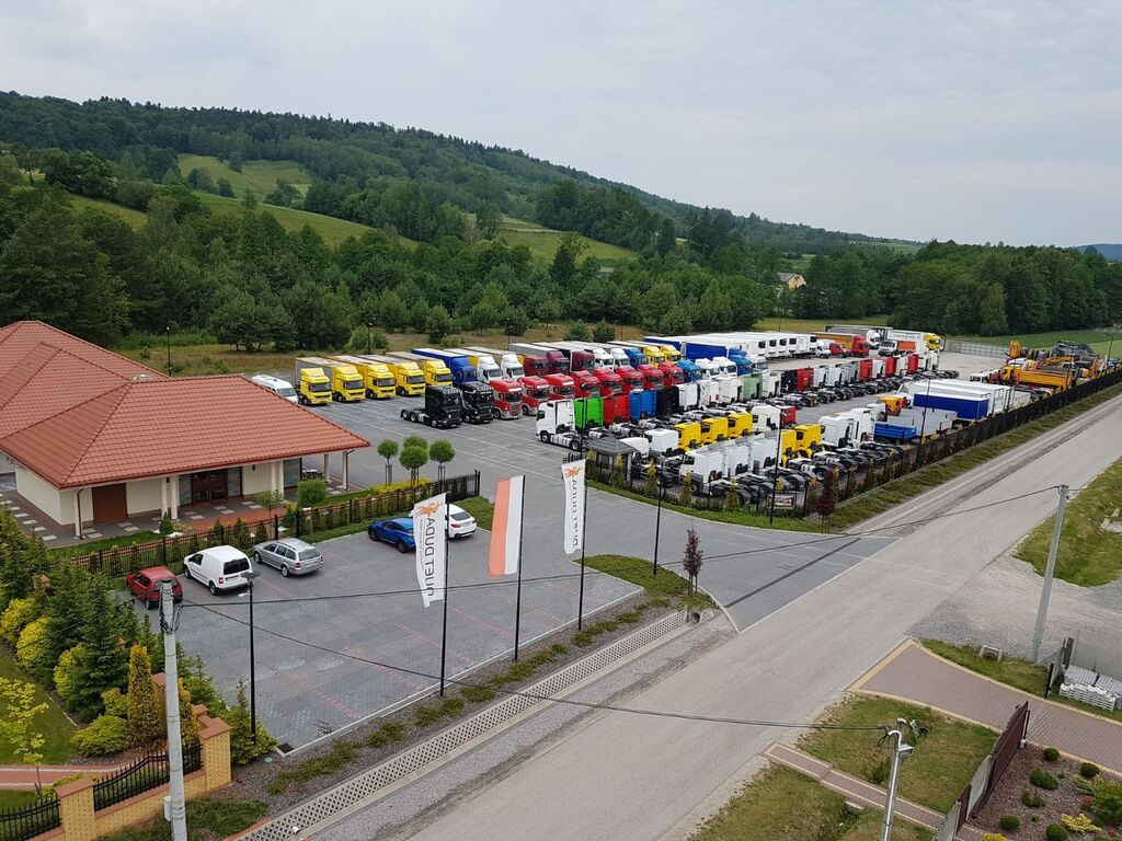 DUETDUDA - Semi-remorques - Année: 2018 undefined: photos 20