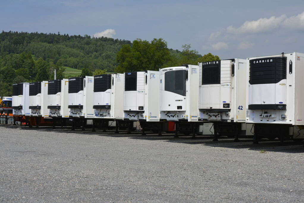 DUETDUDA - Semi-remorques - Année: 2018 undefined: photos 4