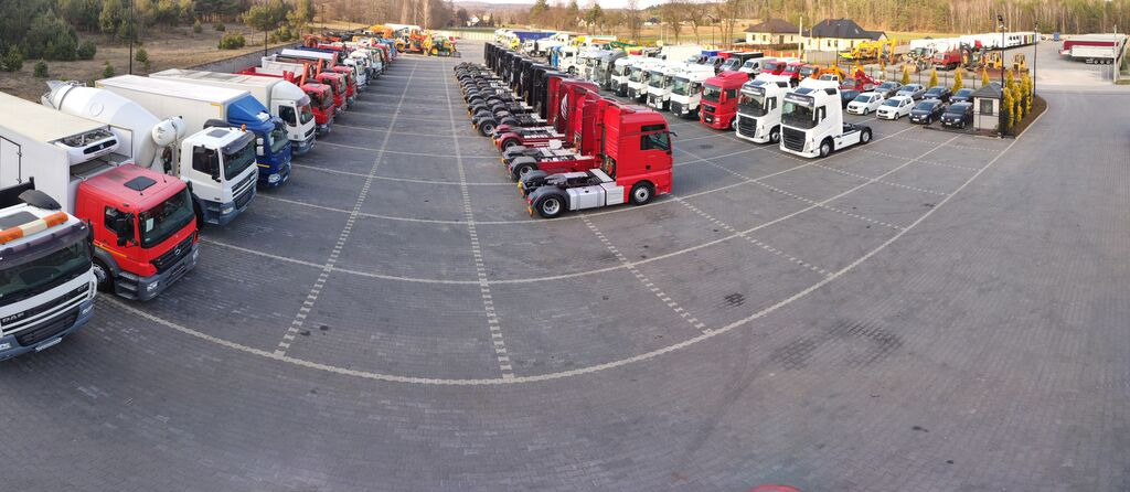 DUETDUDA - Semi-remorques - Année: 2018 undefined: photos 22