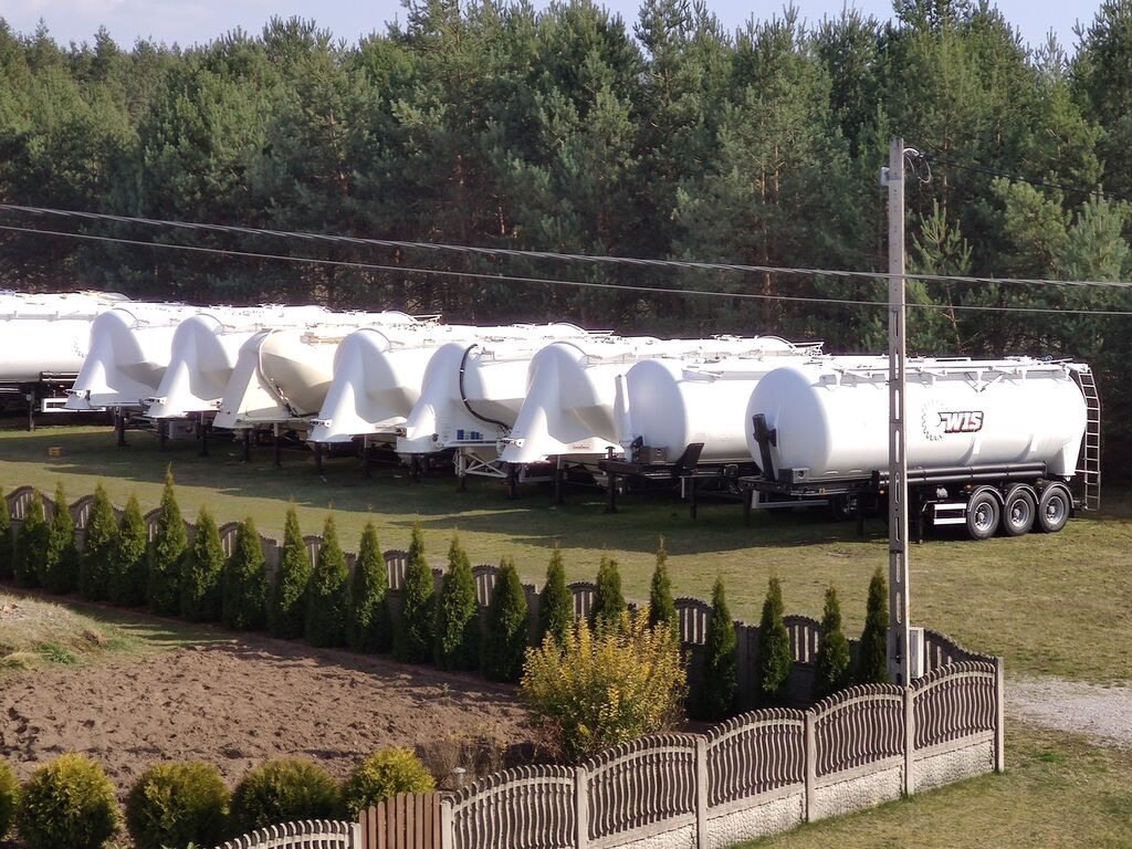 DUETDUDA - Semi-remorques - Année: 2018 undefined: photos 27