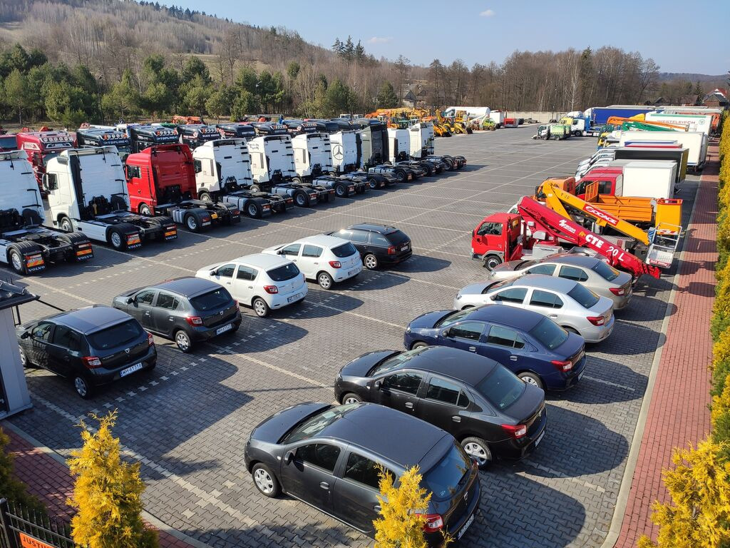 DUETDUDA - Semi-remorques - Année: 2018 undefined: photos 16