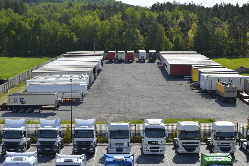 DUETDUDA - Semi-remorques - Année: 2018 undefined: photos 2