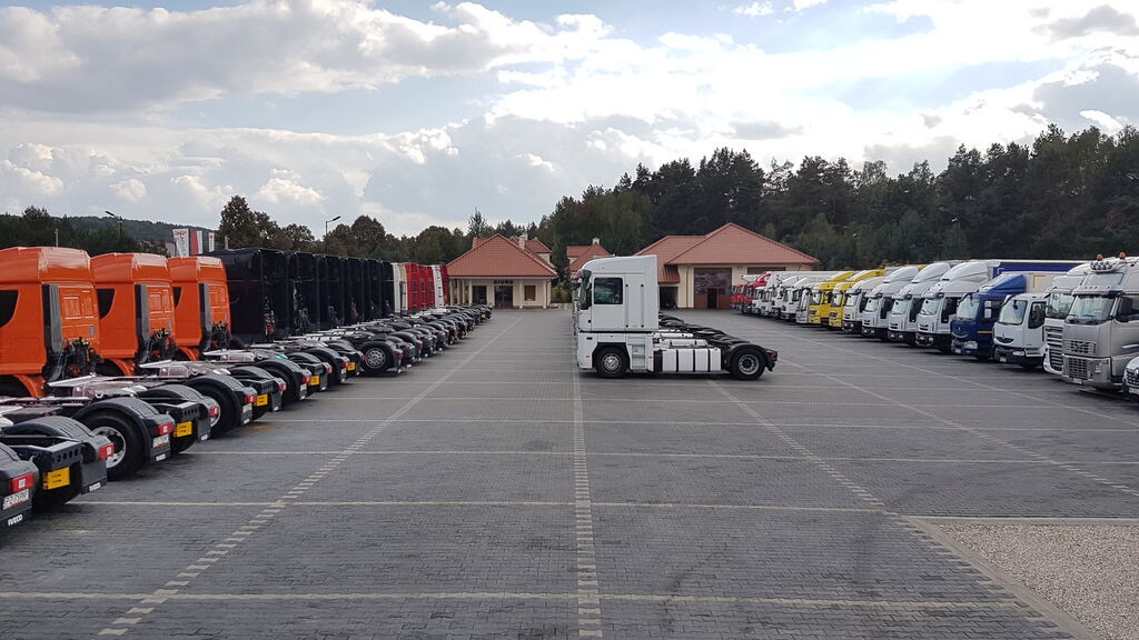 DUETDUDA - Semi-remorques - Année: 2018 undefined: photos 13