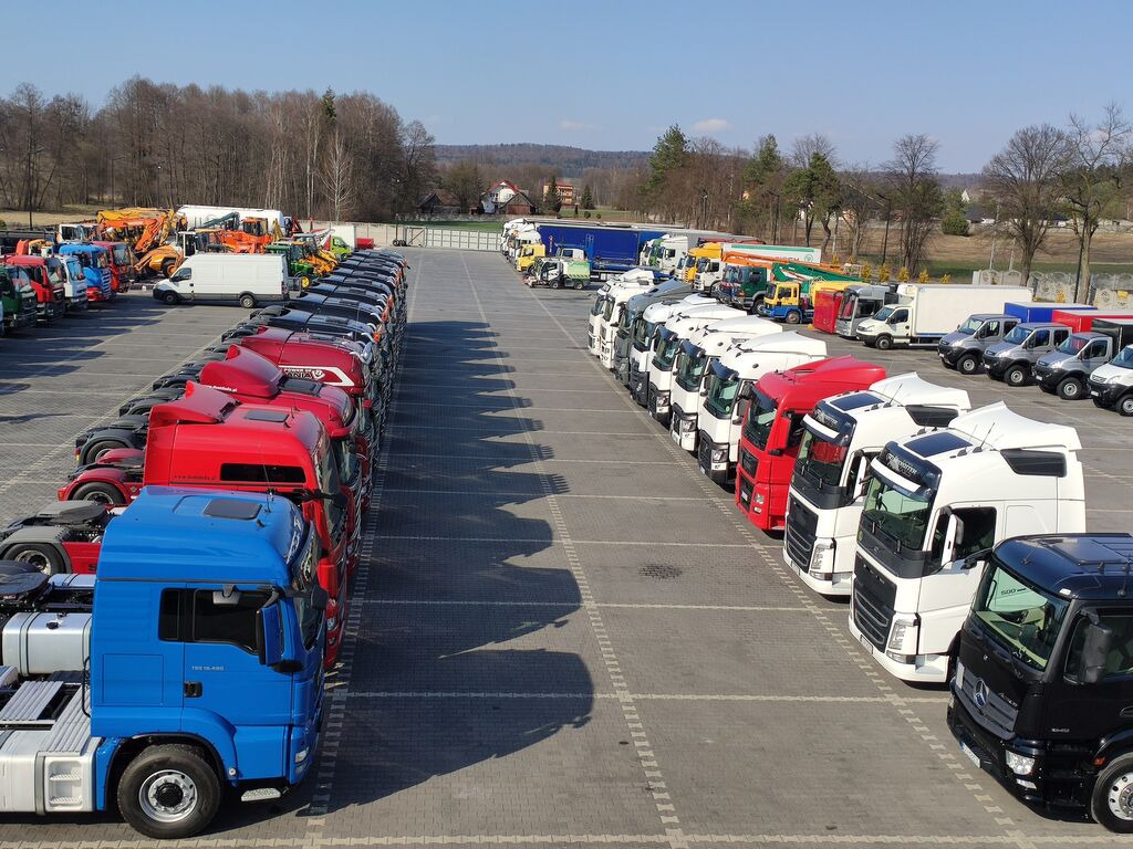 DUETDUDA - Semi-remorques - Année: 2018 undefined: photos 26