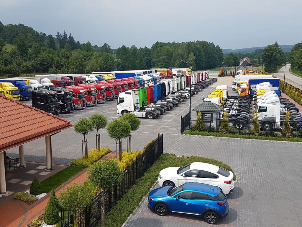 DUETDUDA - Semi-remorques - Année: 2018 undefined: photos 18