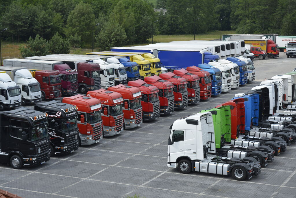 DUETDUDA - Semi-remorques - Année: 2018 undefined: photos 24