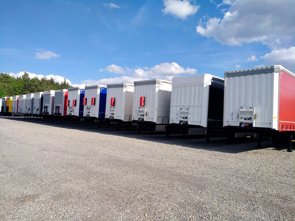 DUETDUDA - Semi-remorques - Année: 2018 undefined: photos 15