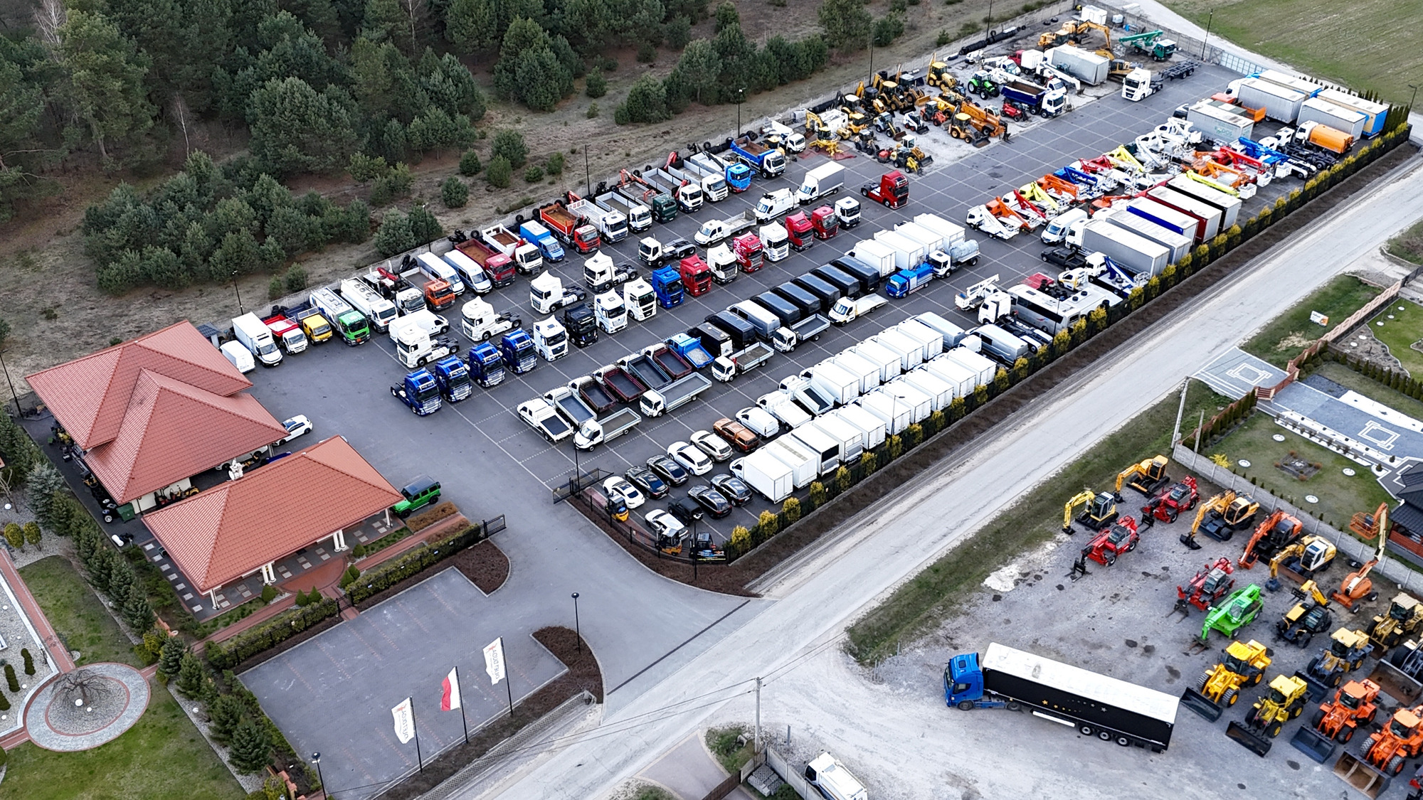 DUETDUDA - Semi-remorques - Année: 2018 undefined: photos 28