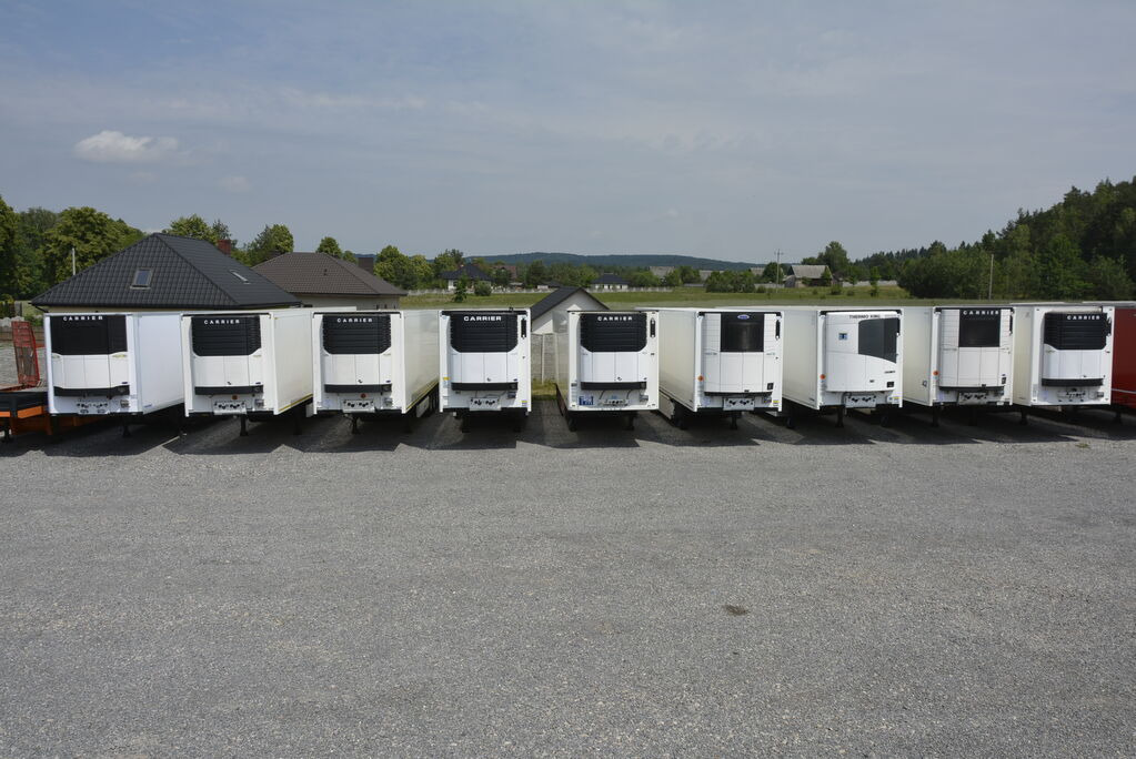 DUETDUDA - Semi-remorques - Année: 2018 undefined: photos 5