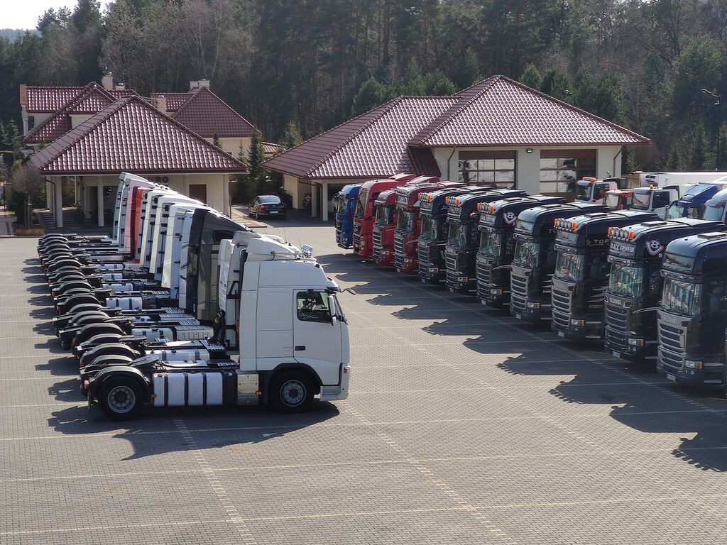 DUETDUDA - Semi-remorques - Année: 2018 undefined: photos 23