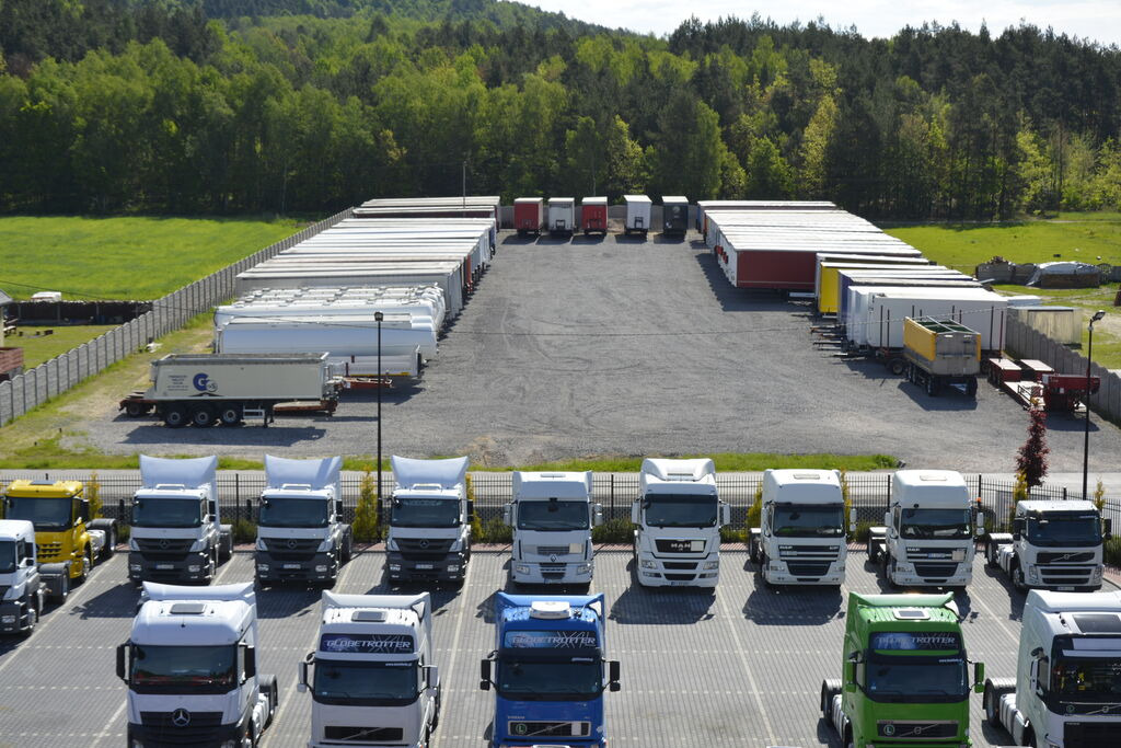 DUETDUDA - Semi-remorques - Année: 2018 undefined: photos 10