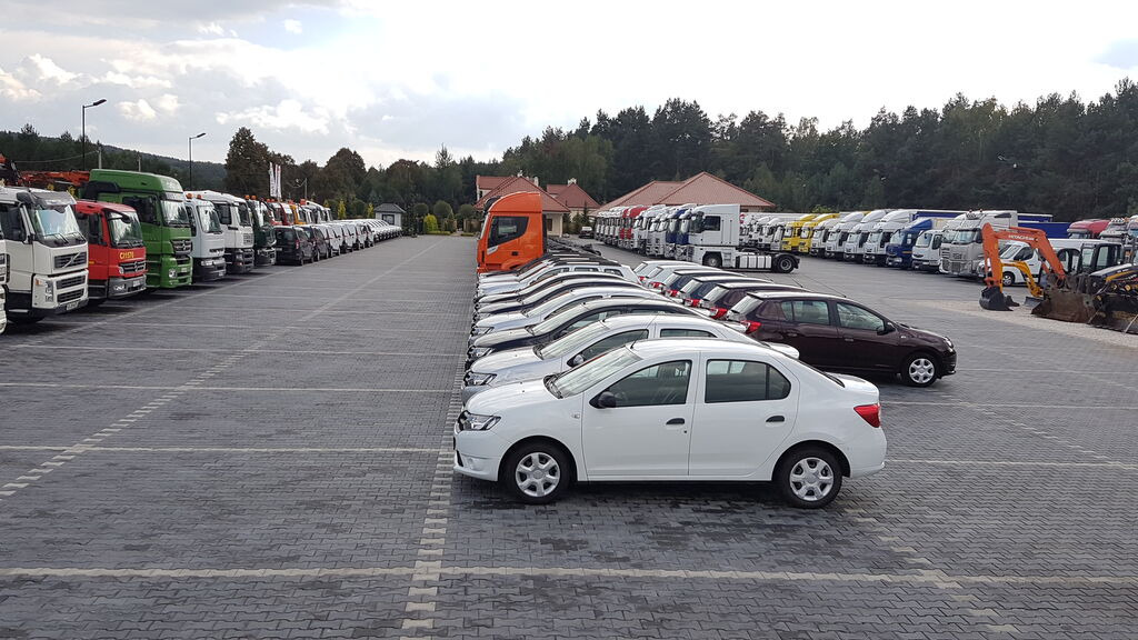 DUETDUDA - Semi-remorques - Année: 2018 undefined: photos 12