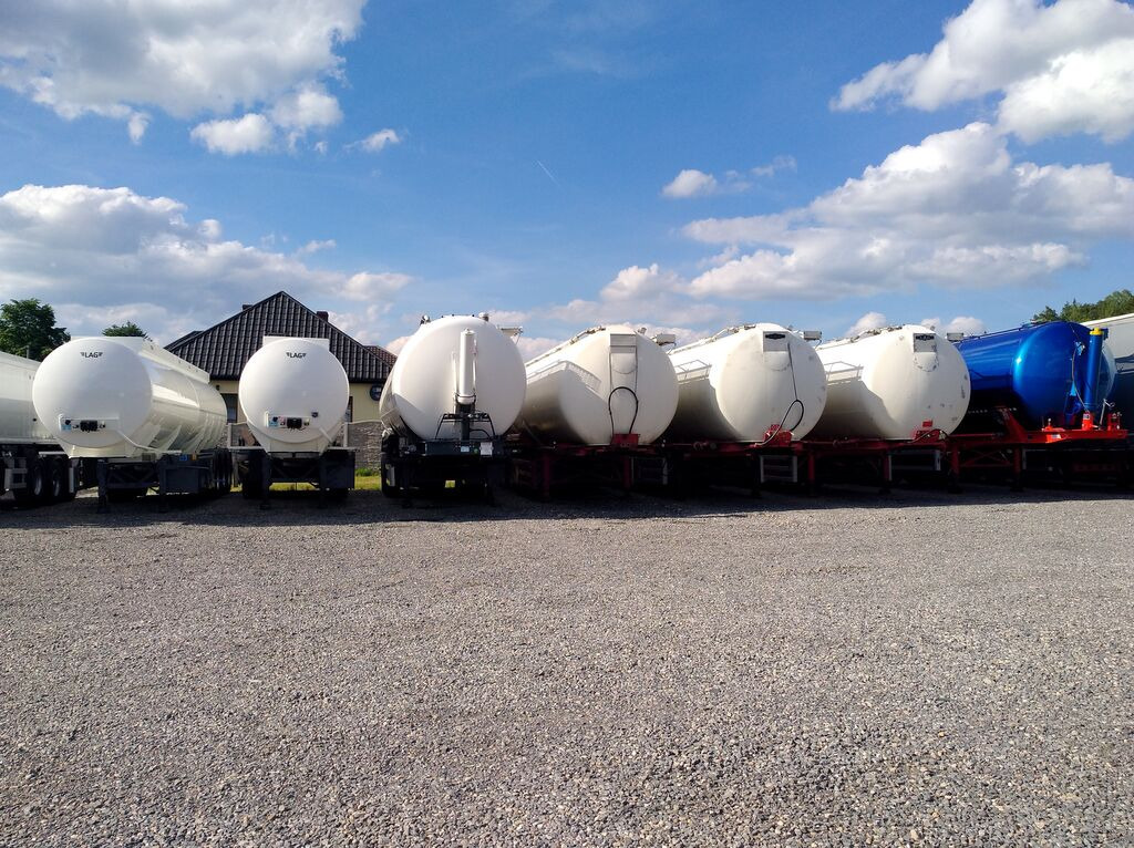 DUETDUDA - Semi-remorques - Année: 2018 undefined: photos 19