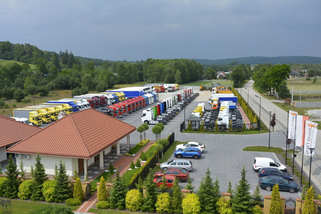 DUETDUDA - Semi-remorques - Année: 2018 undefined: photos 3