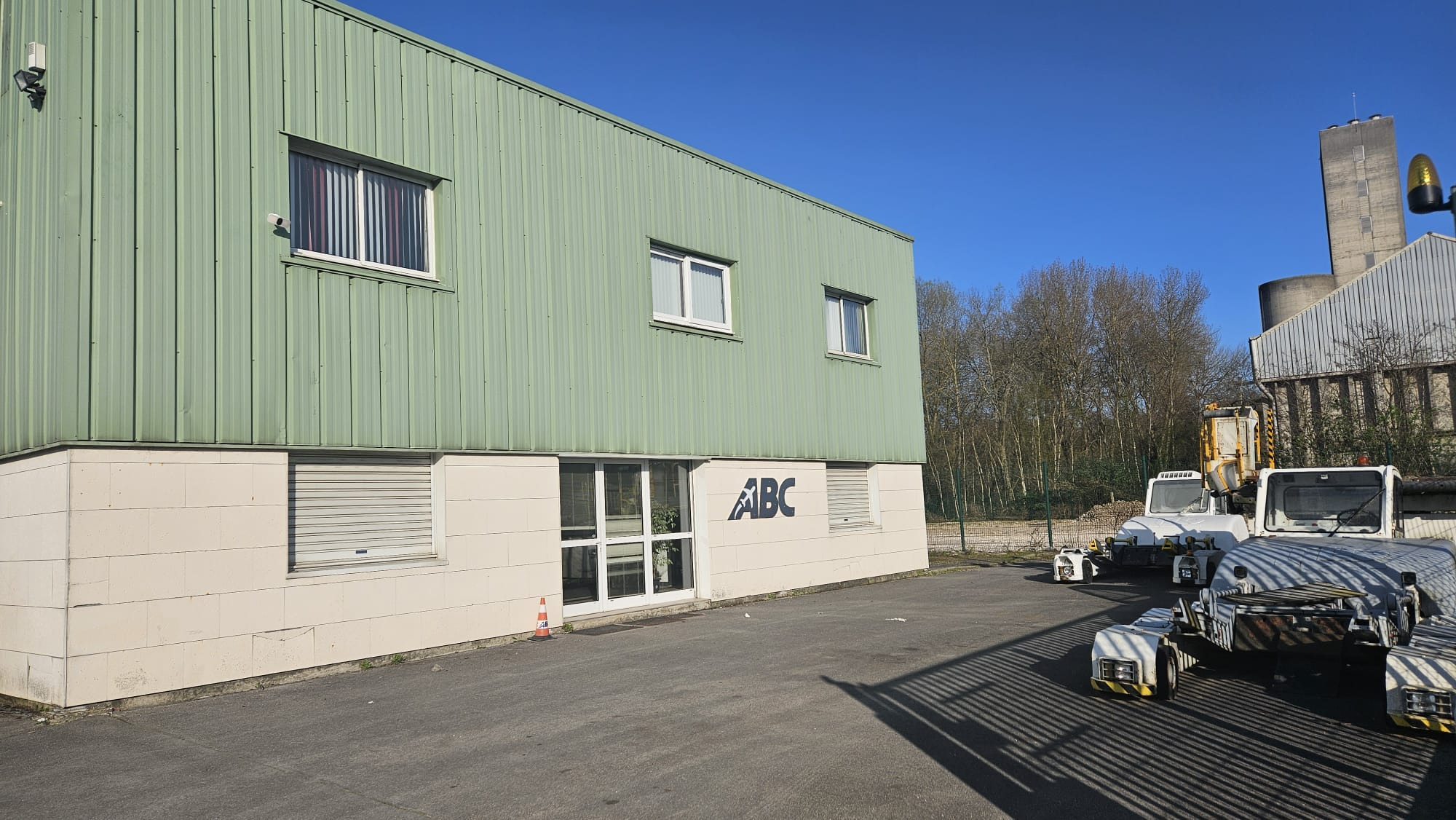 Air Business GSE - Annonce de vente undefined: photos 2